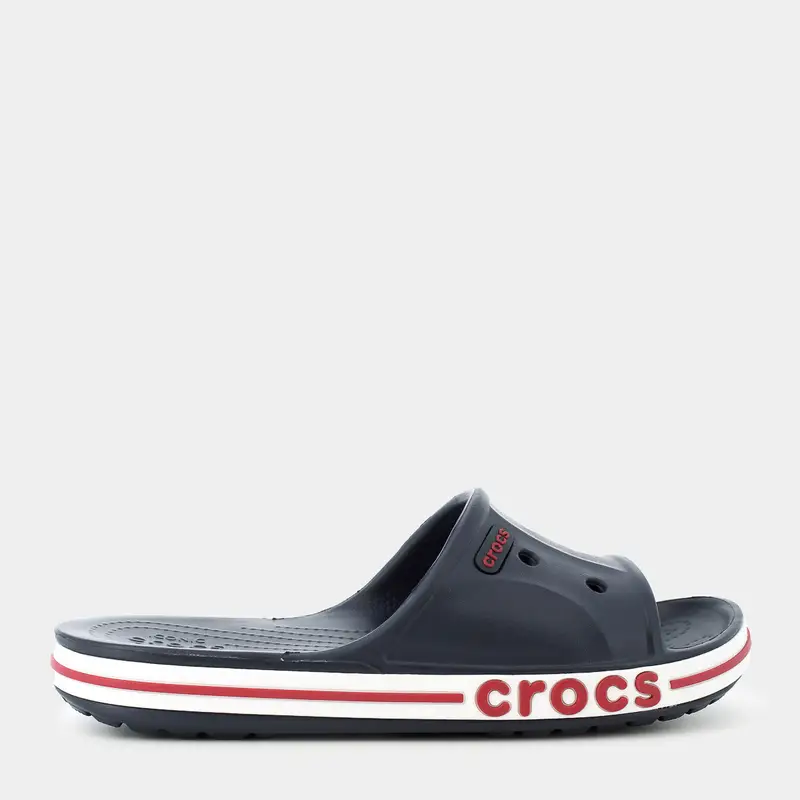 Ciabatte Crocs da Donna, blu