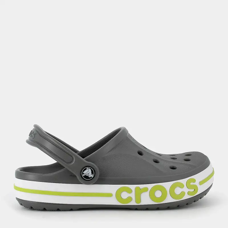Ciabatte Crocs da Donna, giallo