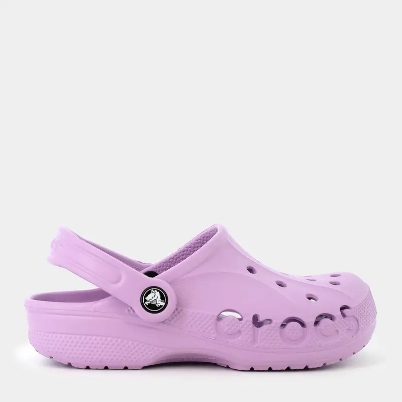Ciabatte Crocs da Donna, lilla