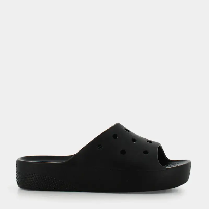 Ciabatte Crocs da Donna, nero