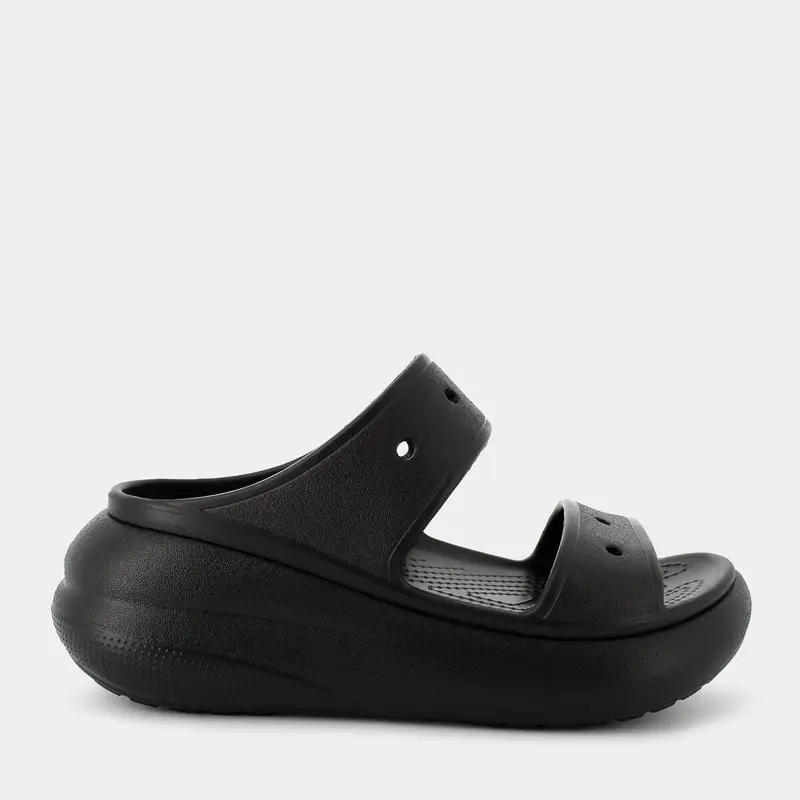 Ciabatte Crocs da Donna, nero
