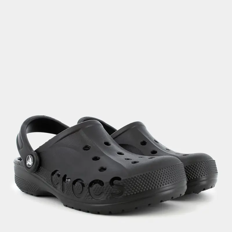 Ciabatte Crocs da Donna, nero miniatura 2