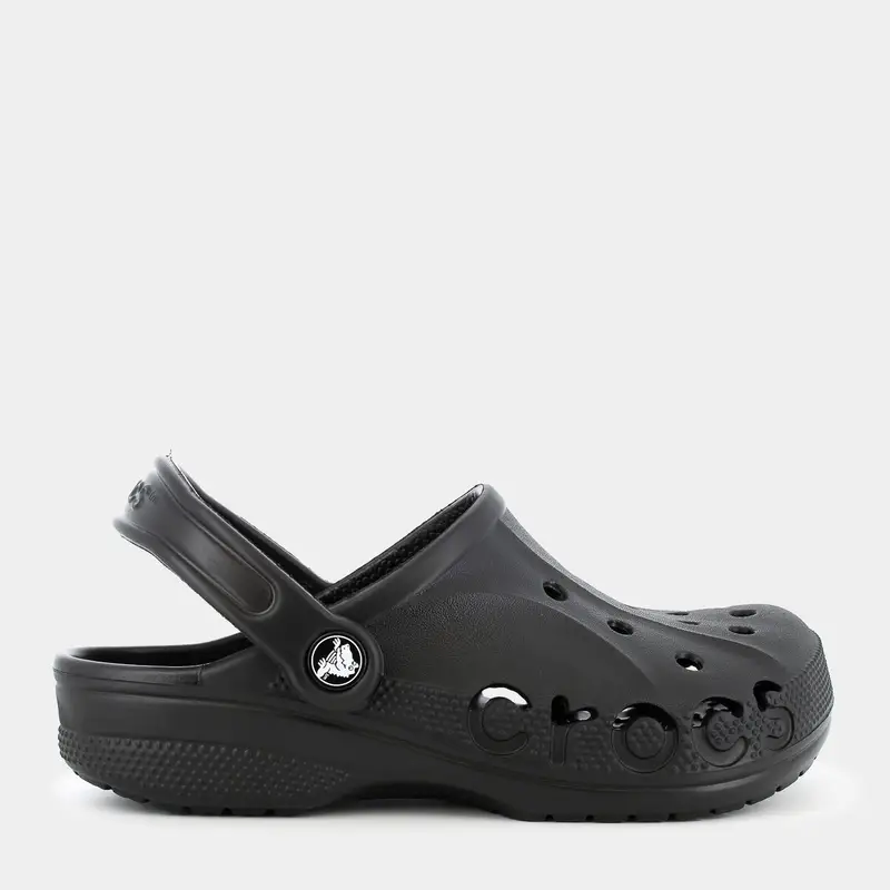 Ciabatte Crocs da Donna, nero