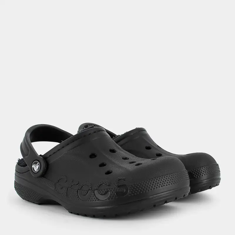 Ciabatte Crocs da Donna, nero miniatura 2