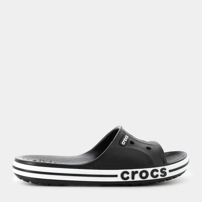 Ciabatte Crocs da Donna, nero