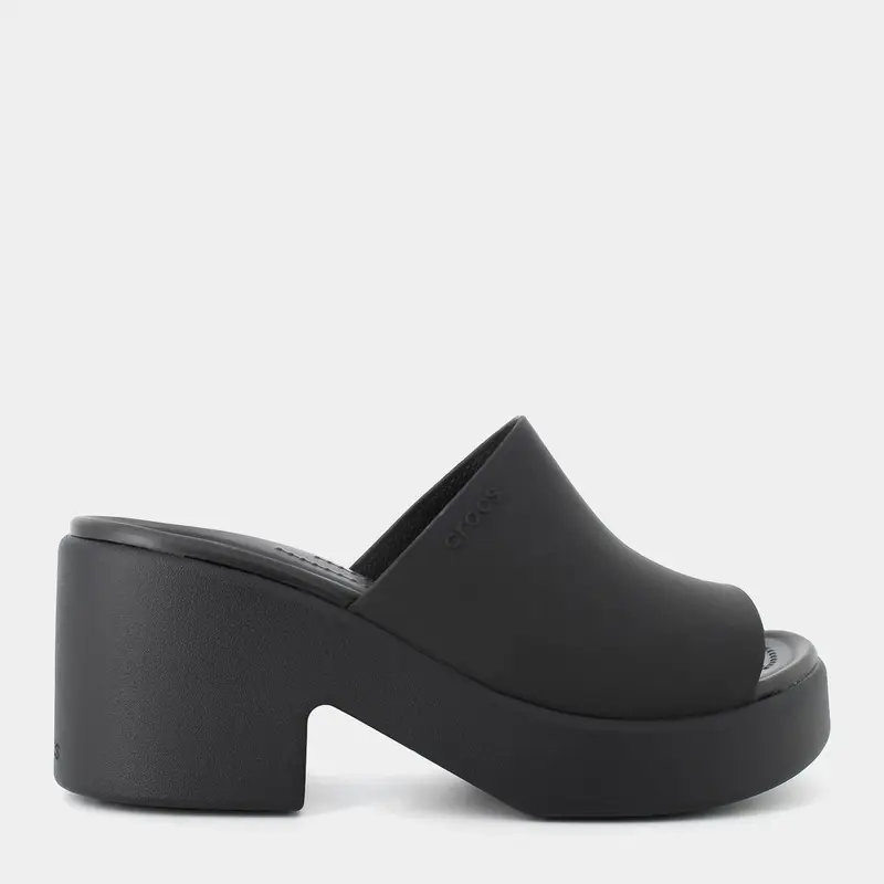 Ciabatte Crocs da Donna, nero