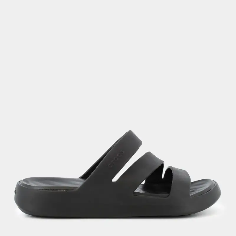 Ciabatte Crocs da Donna, nero