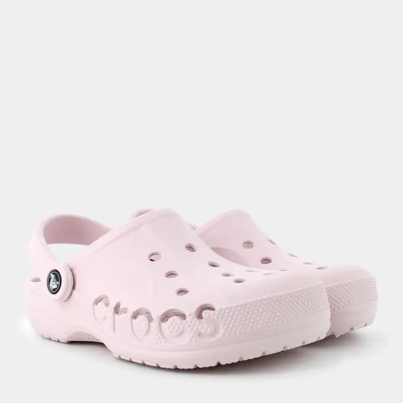 Ciabatte Crocs da Donna, rosa miniatura 2