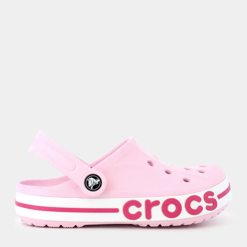 Ciabatte Crocs da Donna, rosa