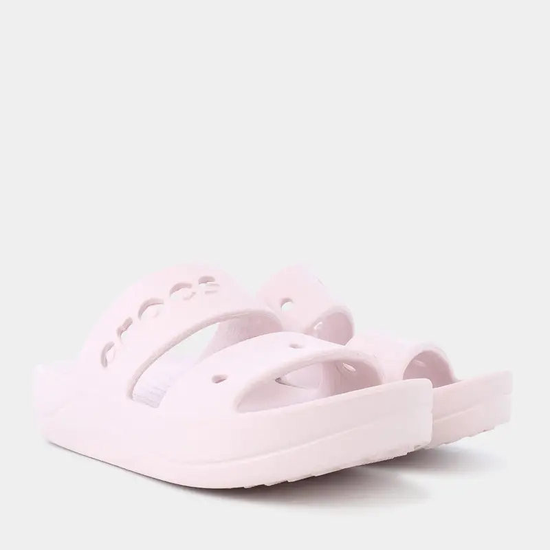 Ciabatte Crocs da Donna, rosa miniatura 2