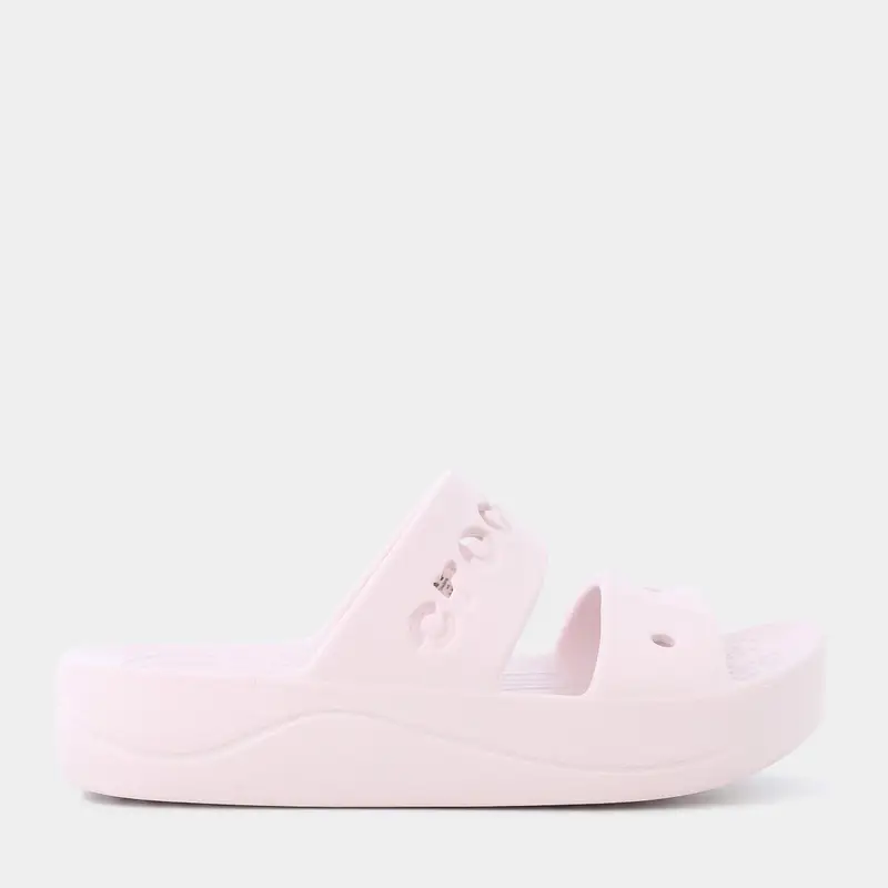 Ciabatte Crocs da Donna, rosa