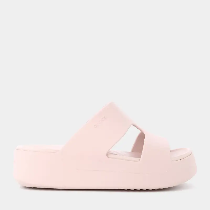 Ciabatte Crocs da Donna, rosa