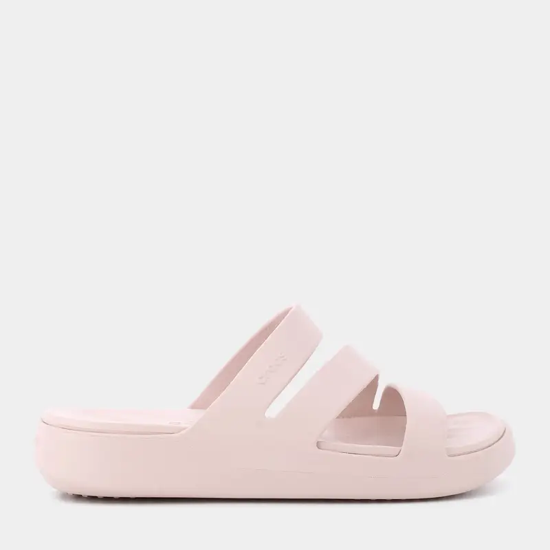 Ciabatte Crocs da Donna, rosa