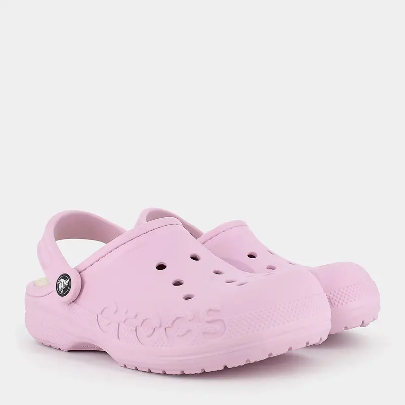 Ciabatte Crocs da Donna, rosa miniatura 2