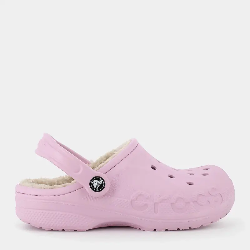 Ciabatte Crocs da Donna, rosa