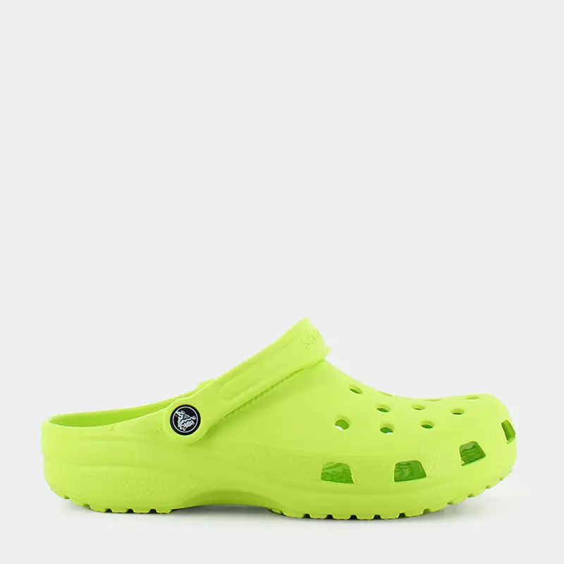 Ciabatte Crocs da Donna, verde