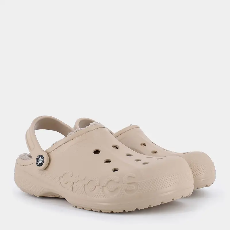 Ciabatte Crocs da Uomo, arancio miniatura 2