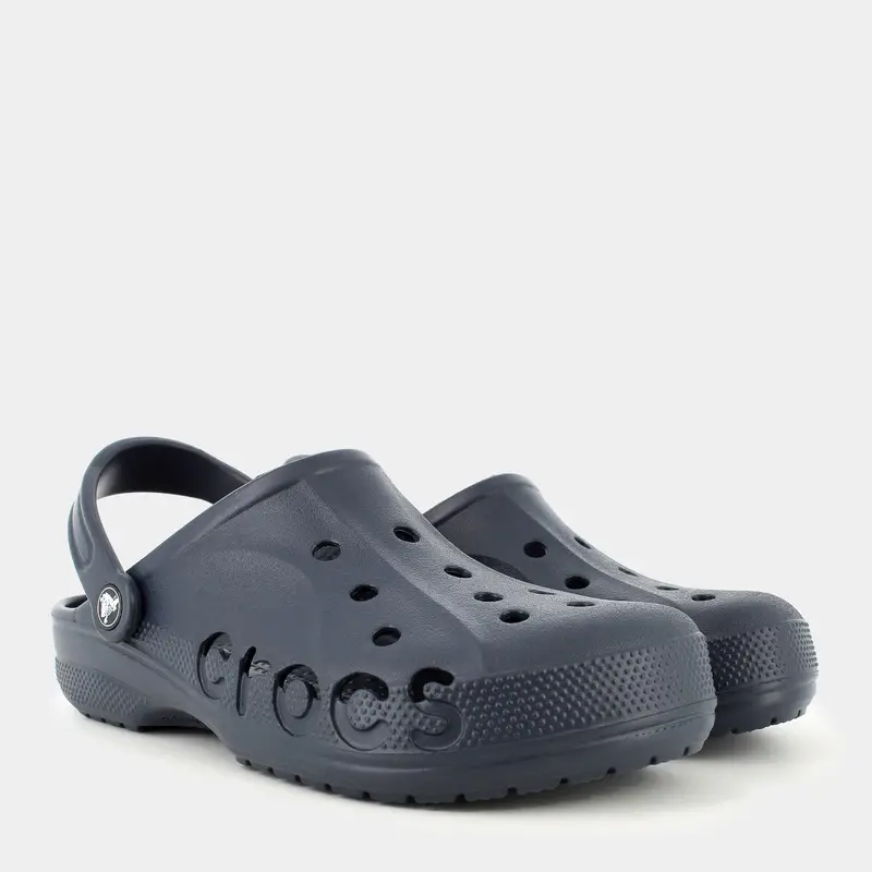 Ciabatte Crocs da Uomo, blu miniatura 2