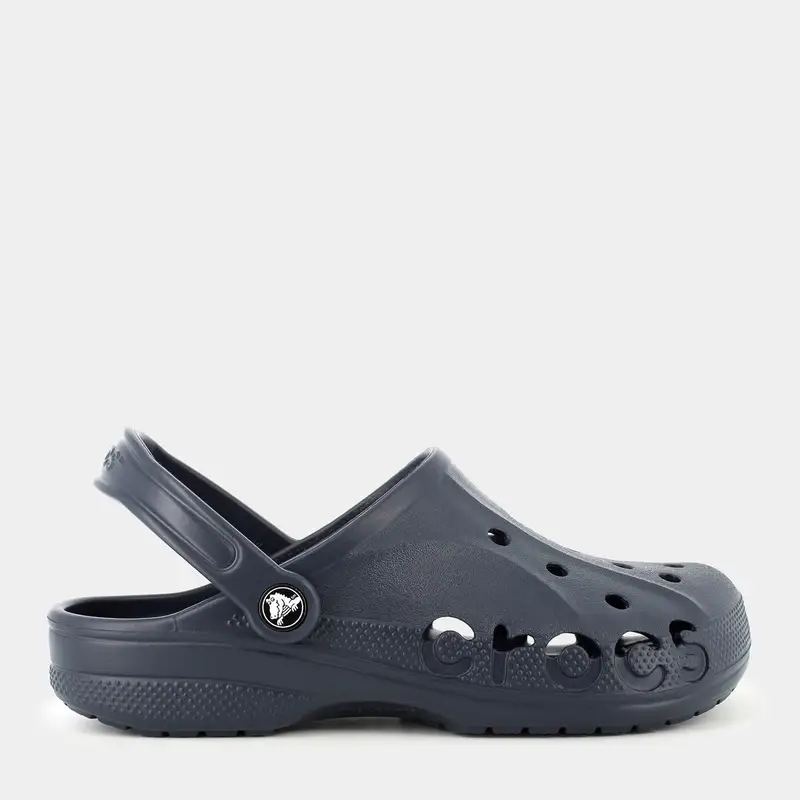 Ciabatte Crocs da Uomo, blu
