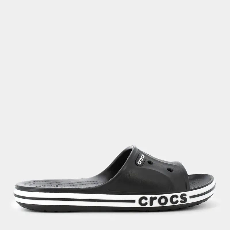 Ciabatte Crocs da Uomo, nero