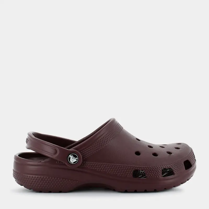 Ciabatte Crocs da Uomo, rosso