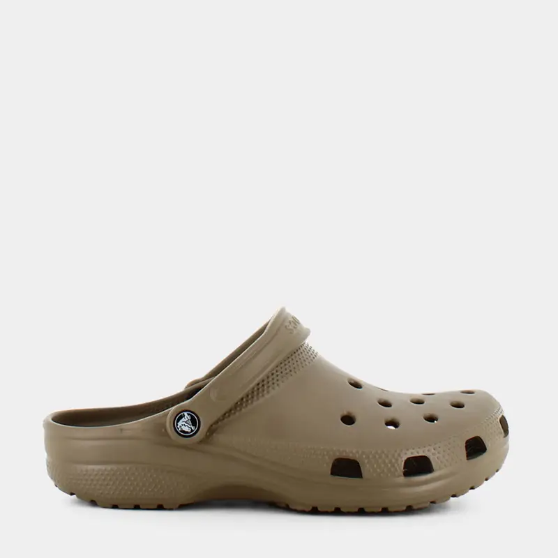 Ciabatte Crocs da Uomo, verde