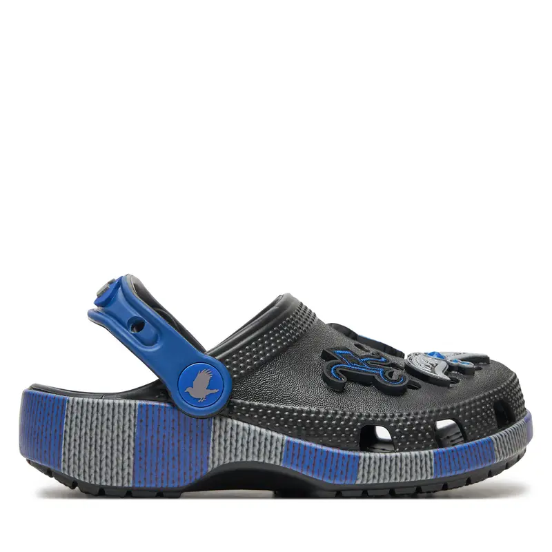Ciabatte Crocs Harry Potter Classic Ravenclaw Clog K 210543 Nero