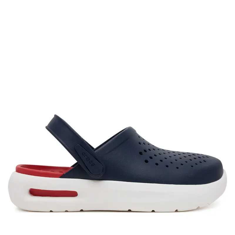 Ciabatte Crocs InMotion Clog 209964 Blu scuro