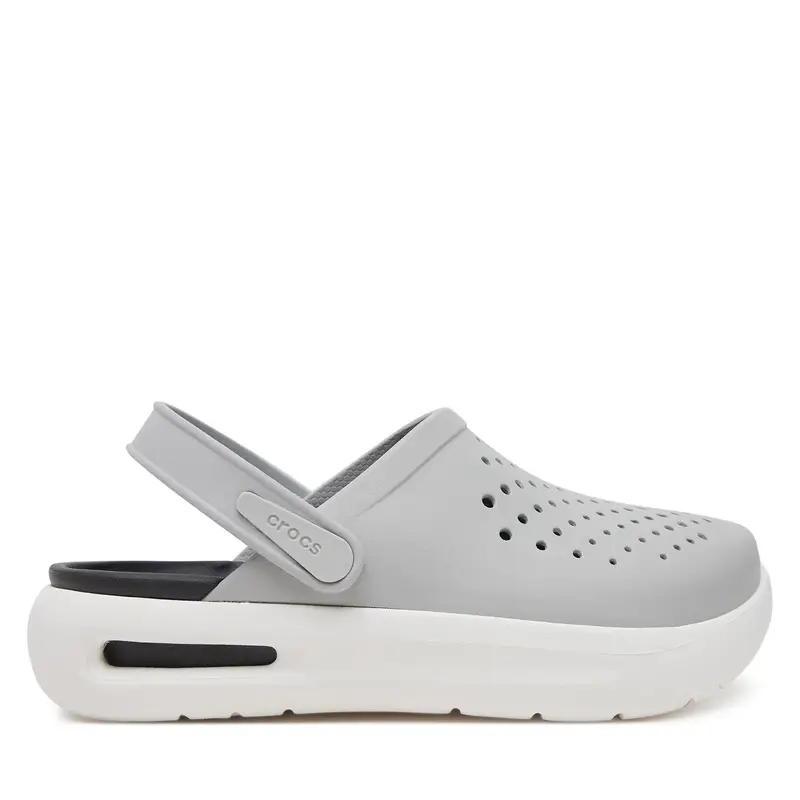 Ciabatte Crocs InMotion Clog 209964 Grigio