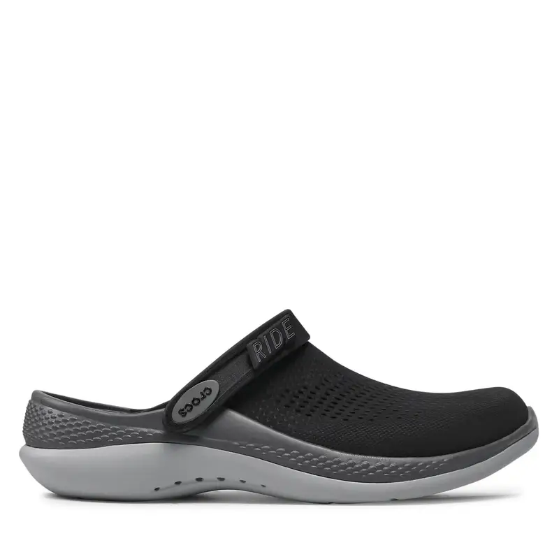 Ciabatte Crocs Literide 360 Clog 206708 Nero