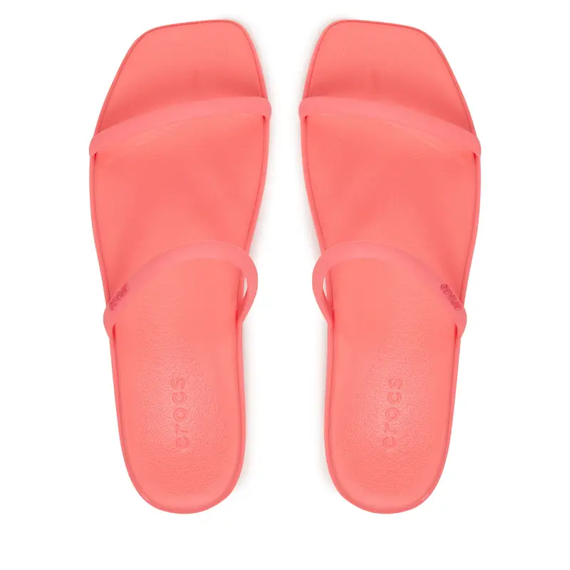 Ciabatte Crocs Miami Two Strap Sandal 209795 Rosa