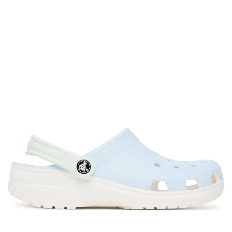 Ciabatte Crocs Retro Sport Classic Clog 211281 Blu