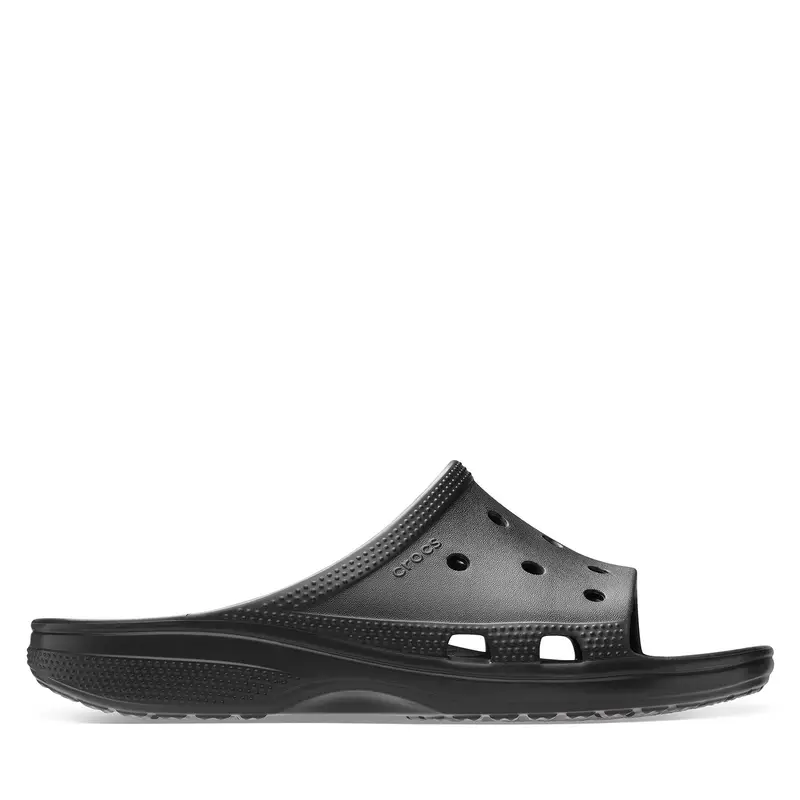 Ciabatte Crocs Saturday Slide M 213298 Nero