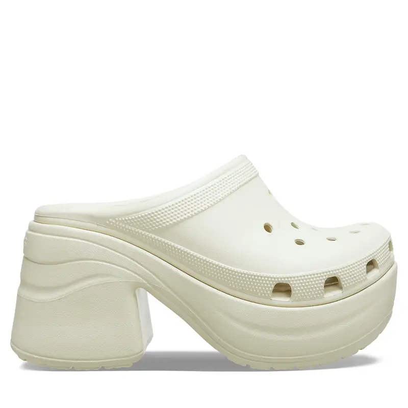 Ciabatte Crocs Siren Clog 208547 Beige