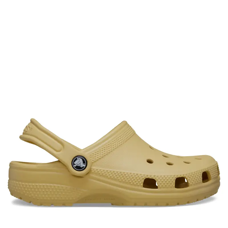 Ciabatte Crocs Toddler Classic Clog 206990 Arancione