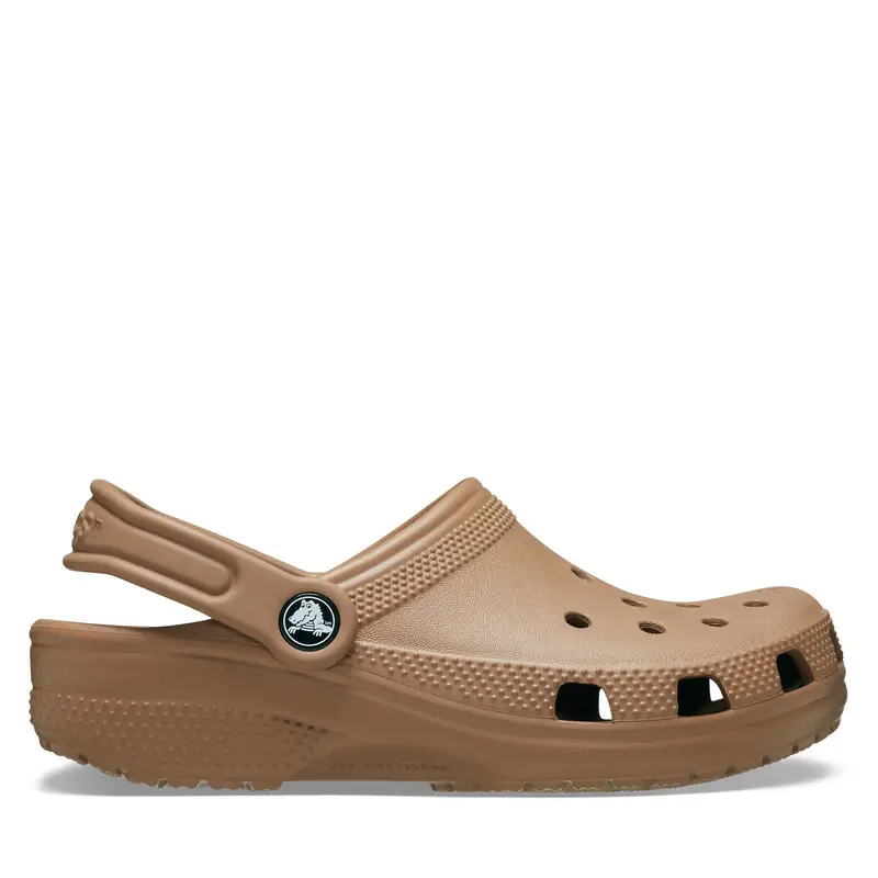 Ciabatte Crocs Toddler Classic Clog 206990 Marrone