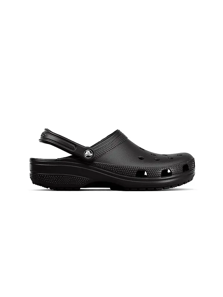 Ciabatte da bagno Crocs Classic nero | 38-39
