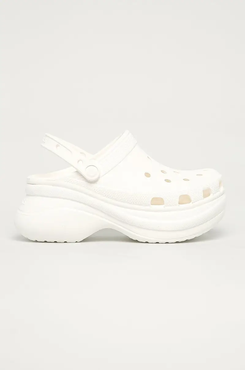 ciabatte slide Bianco