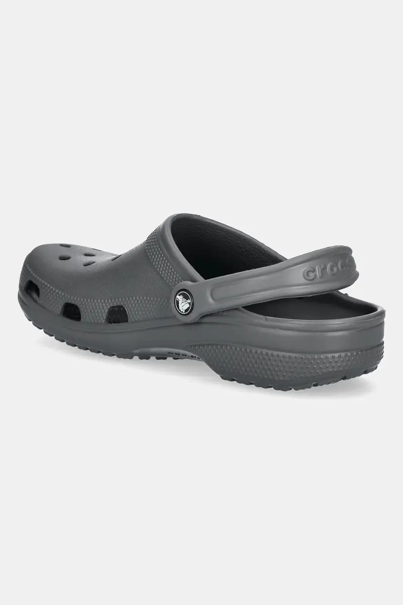 ciabatte slide Classic 10001 Grigio miniatura 3