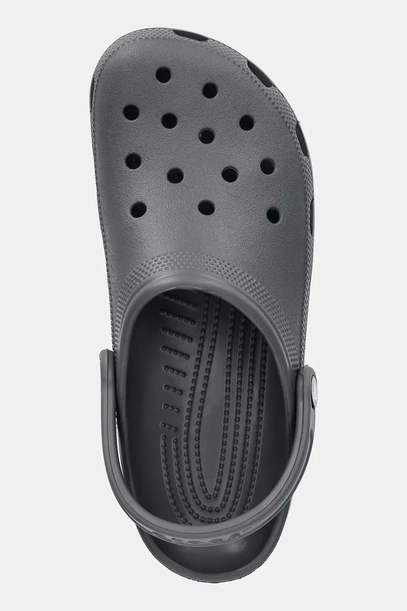 ciabatte slide Classic 10001 Grigio miniatura 4