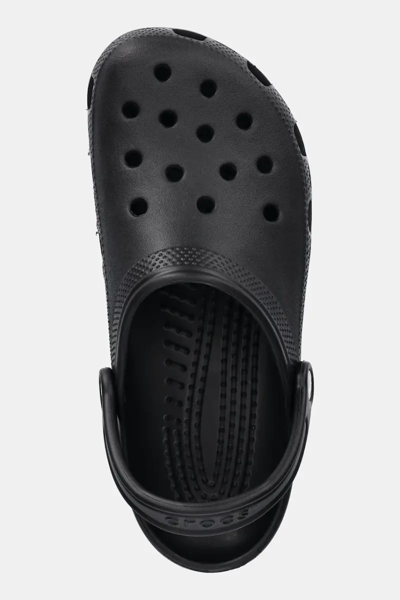 ciabatte slide Classic 10001 Nero miniatura 4