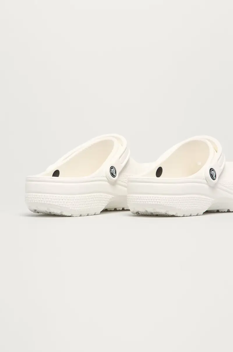 ciabatte slide Classic Bianco miniatura 3