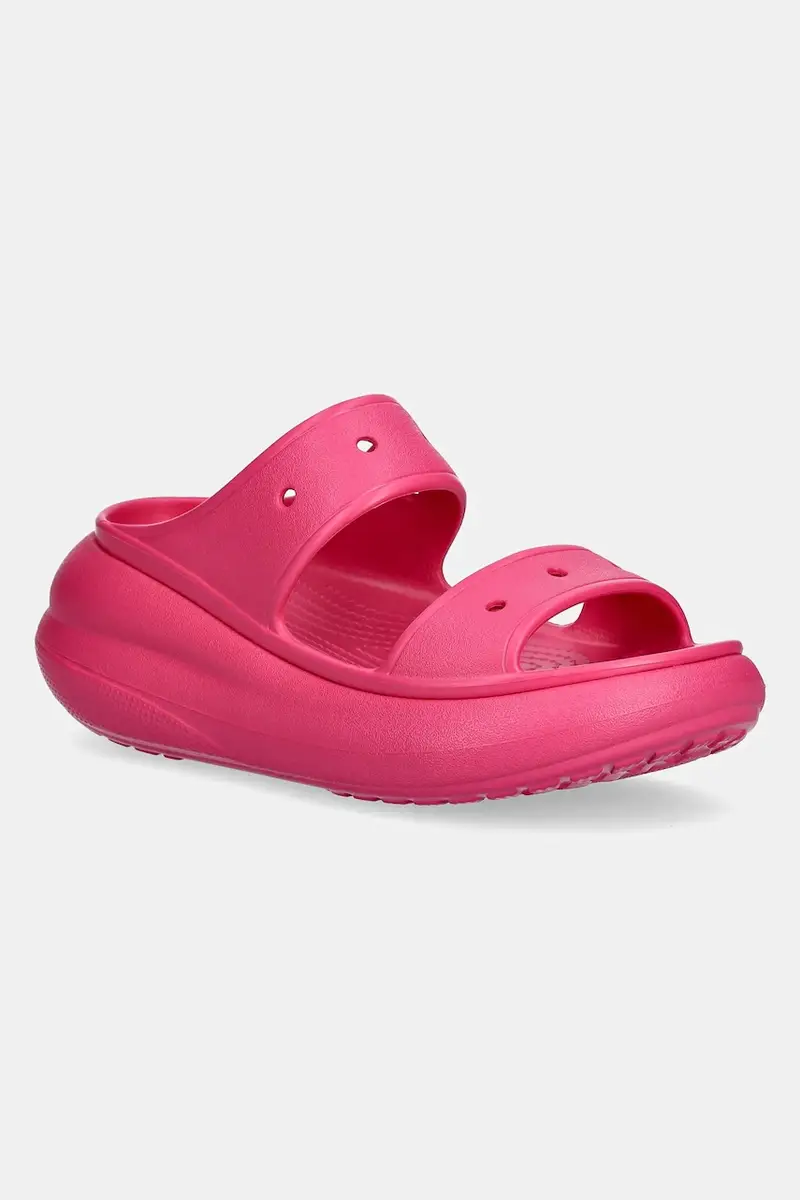 ciabatte slide Classic Crush Sandal donna colore rosa 207670.0ZQ
