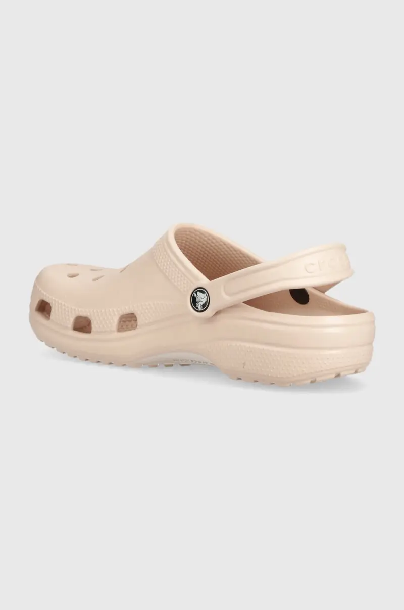 ciabatte slide Classic donna colore beige 10001 miniatura 3