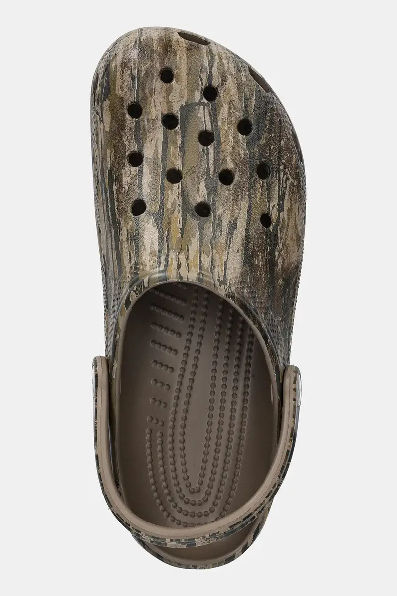 ciabatte slide Classic Realtree Legacy Clog uomo 211804 Multicolore miniatura 4