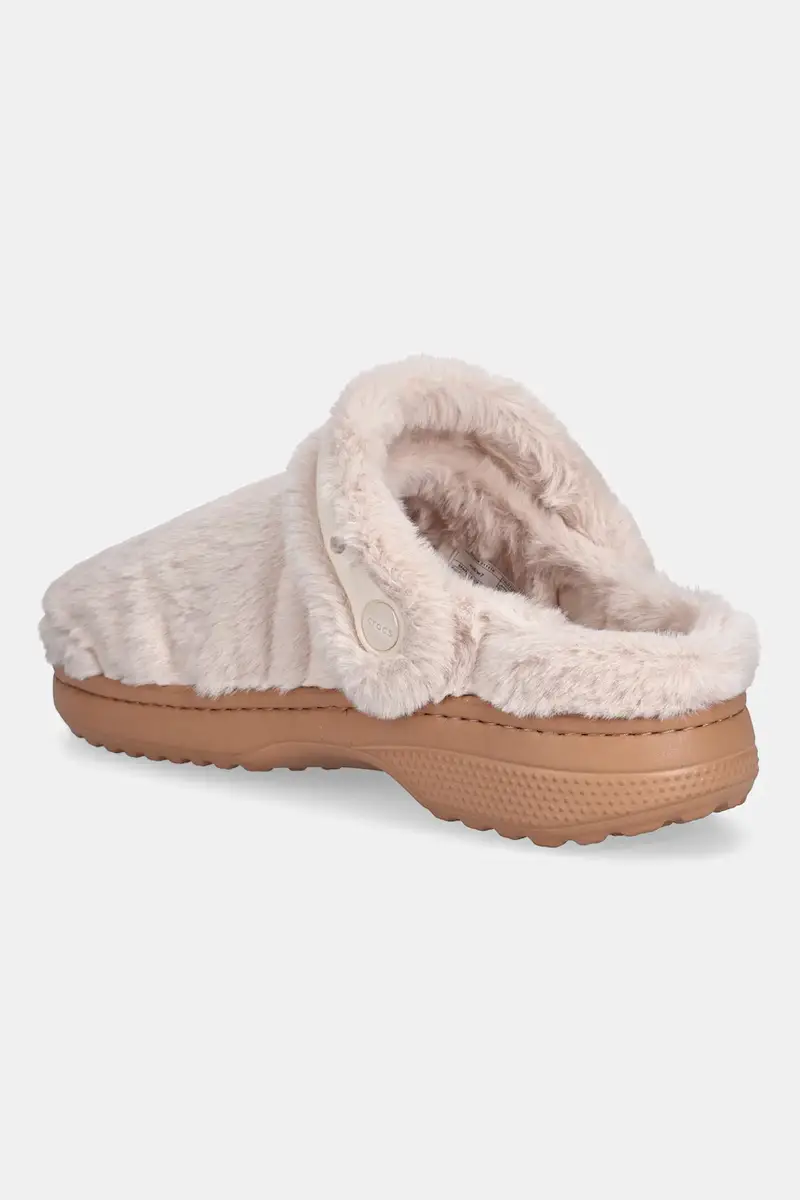 ciabatte slide Classic Unfurgettable Clog donna colore rosa 211116 miniatura 3