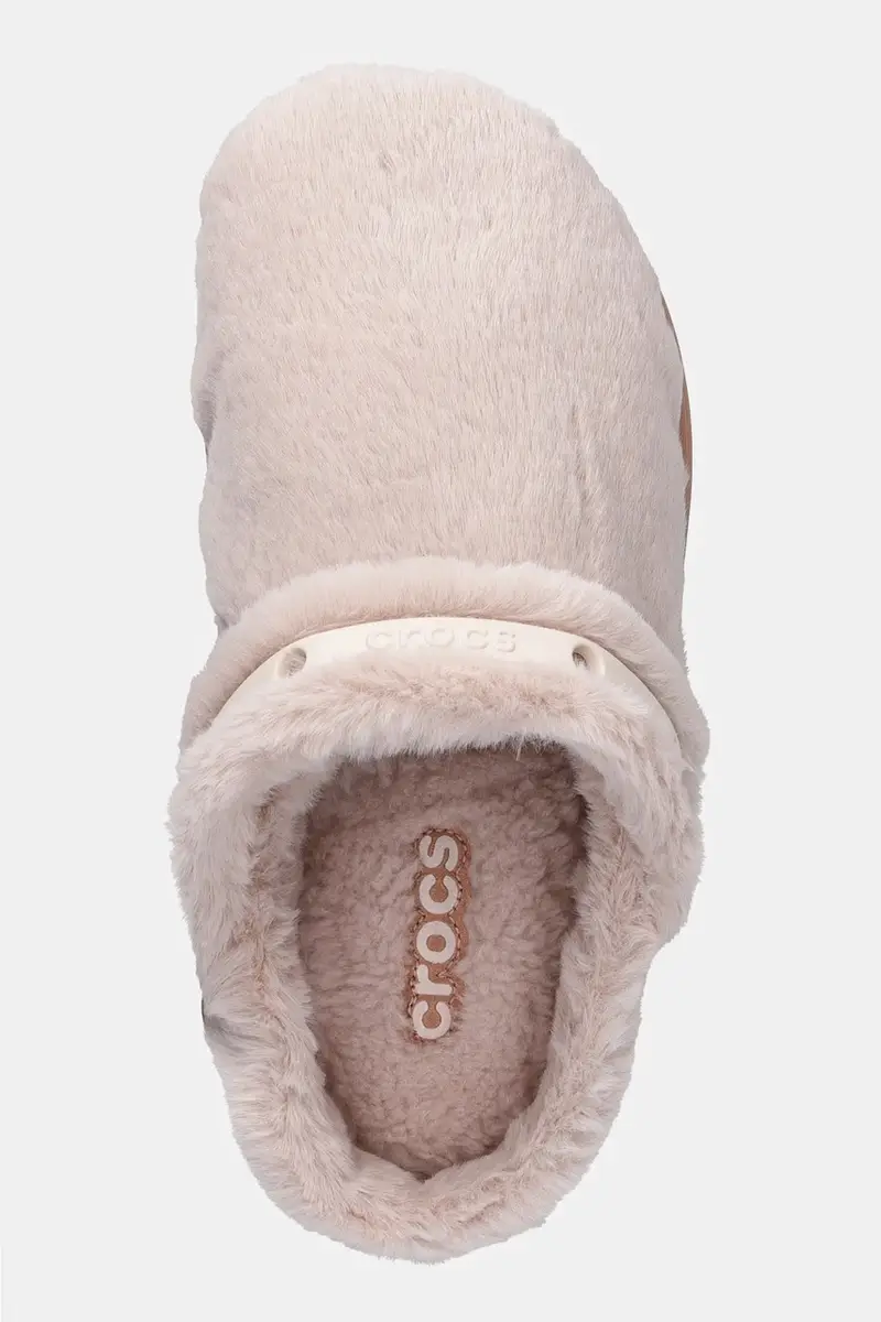 ciabatte slide Classic Unfurgettable Clog donna colore rosa 211116 miniatura 4