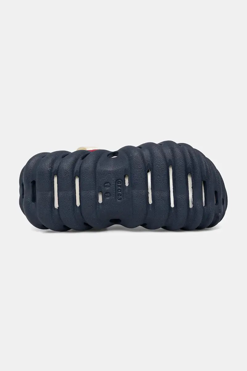 ciabatte slide Demon Slayer Glyu Echo Ro Clog Multicolore miniatura 5