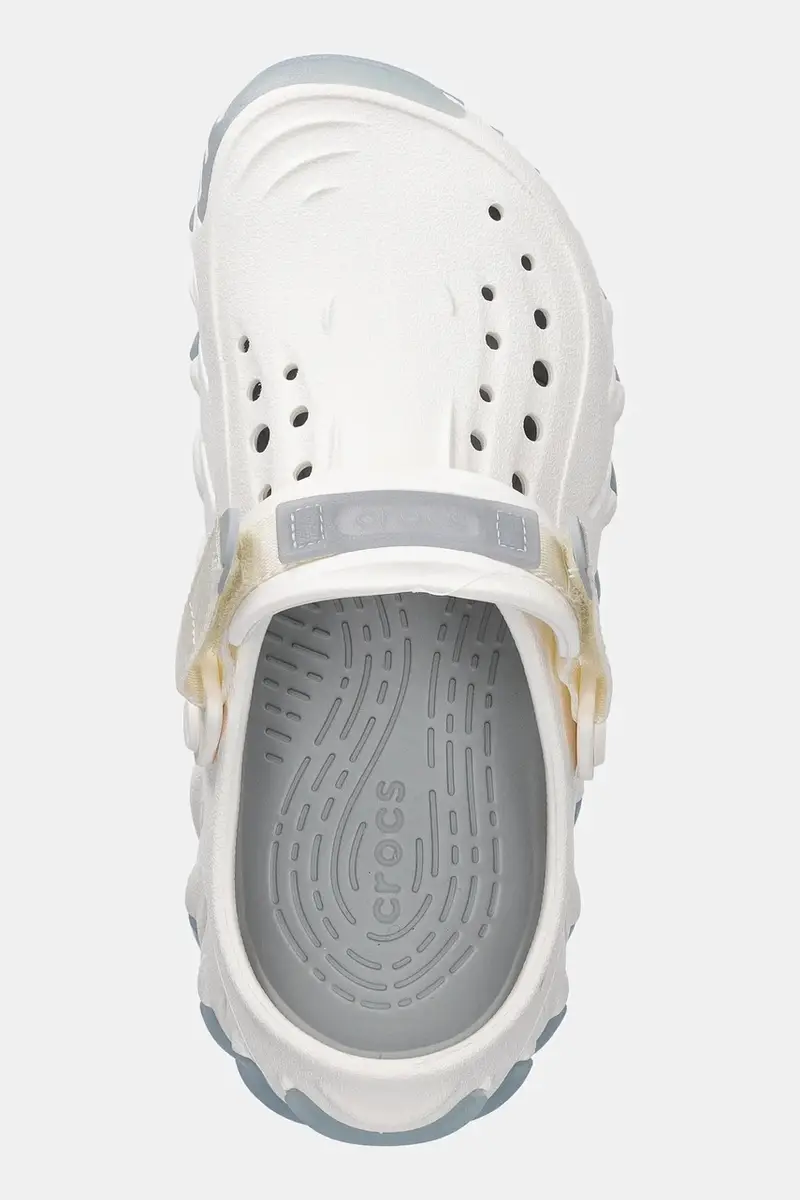 ciabatte slide Echo Icey Ro Clog donna colore beige 211458 miniatura 4