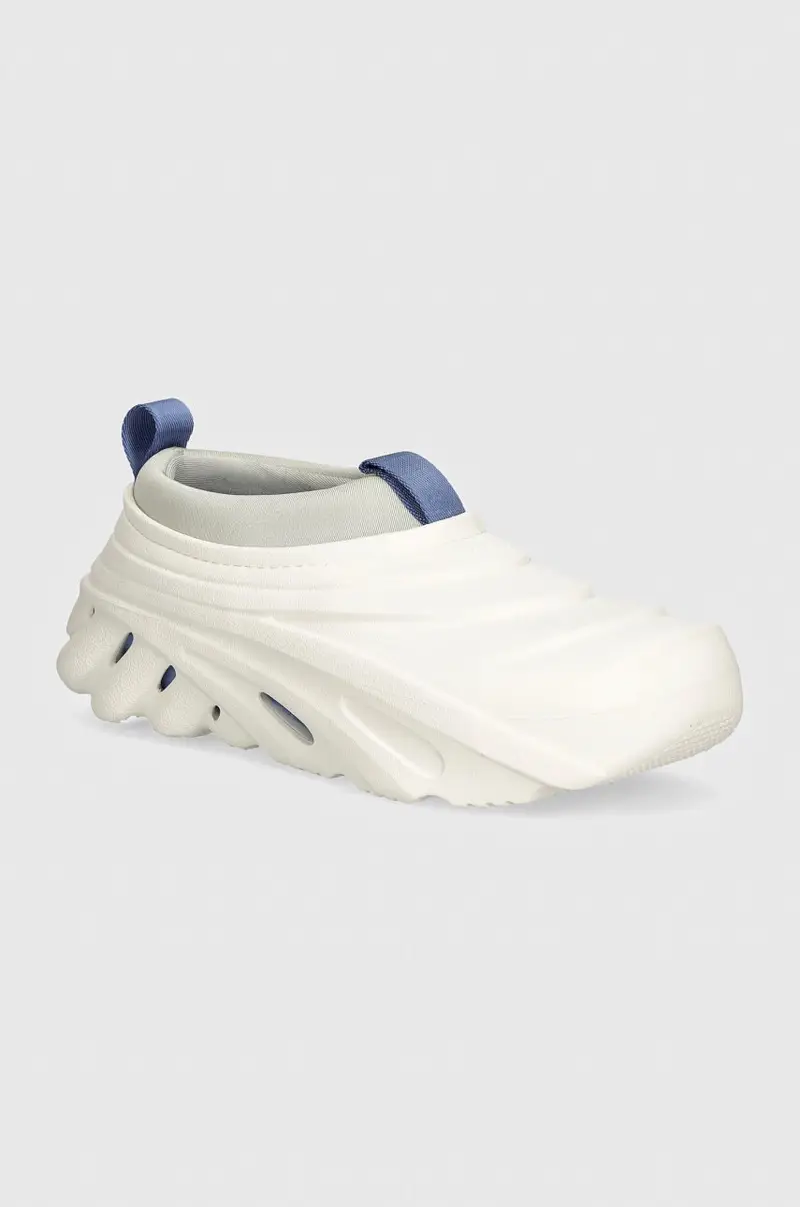 ciabatte slide Echo Storm colore bianco 209414